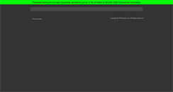 Desktop Screenshot of nasim.com